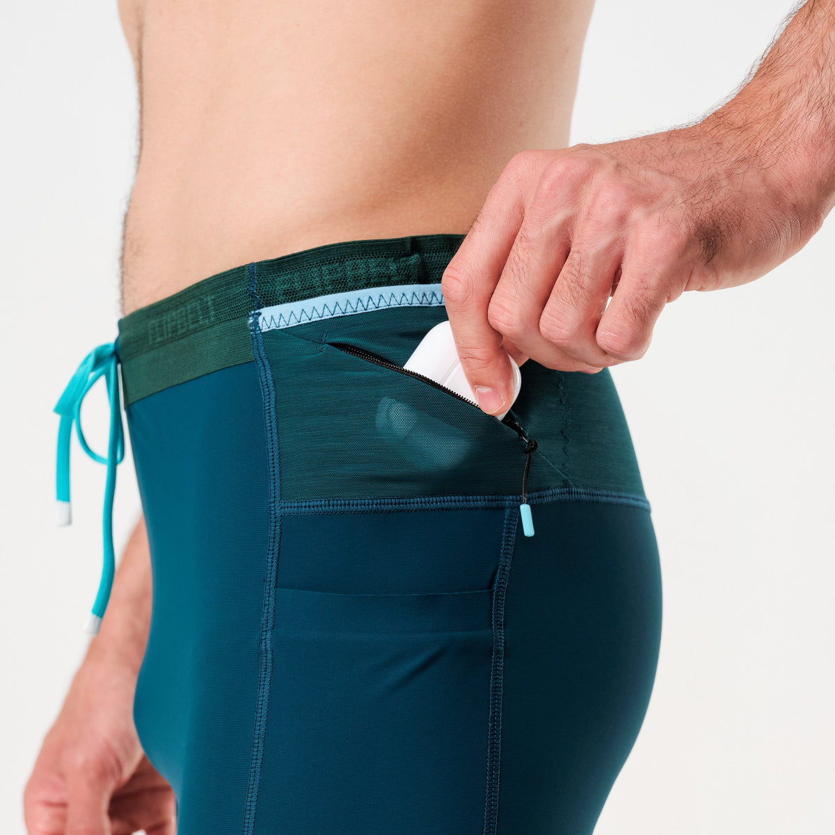 Men's Compression Shorts Elite