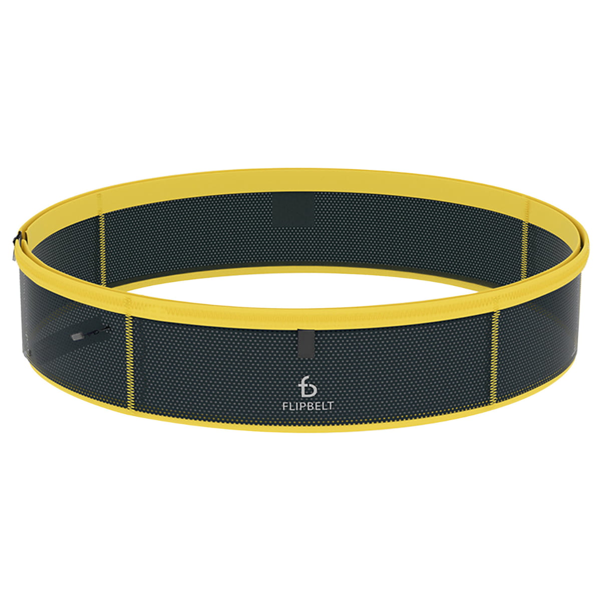FlipBelt Air - FB0400 - CAR - XS - Carbon - XS - FlipBelt Sweden