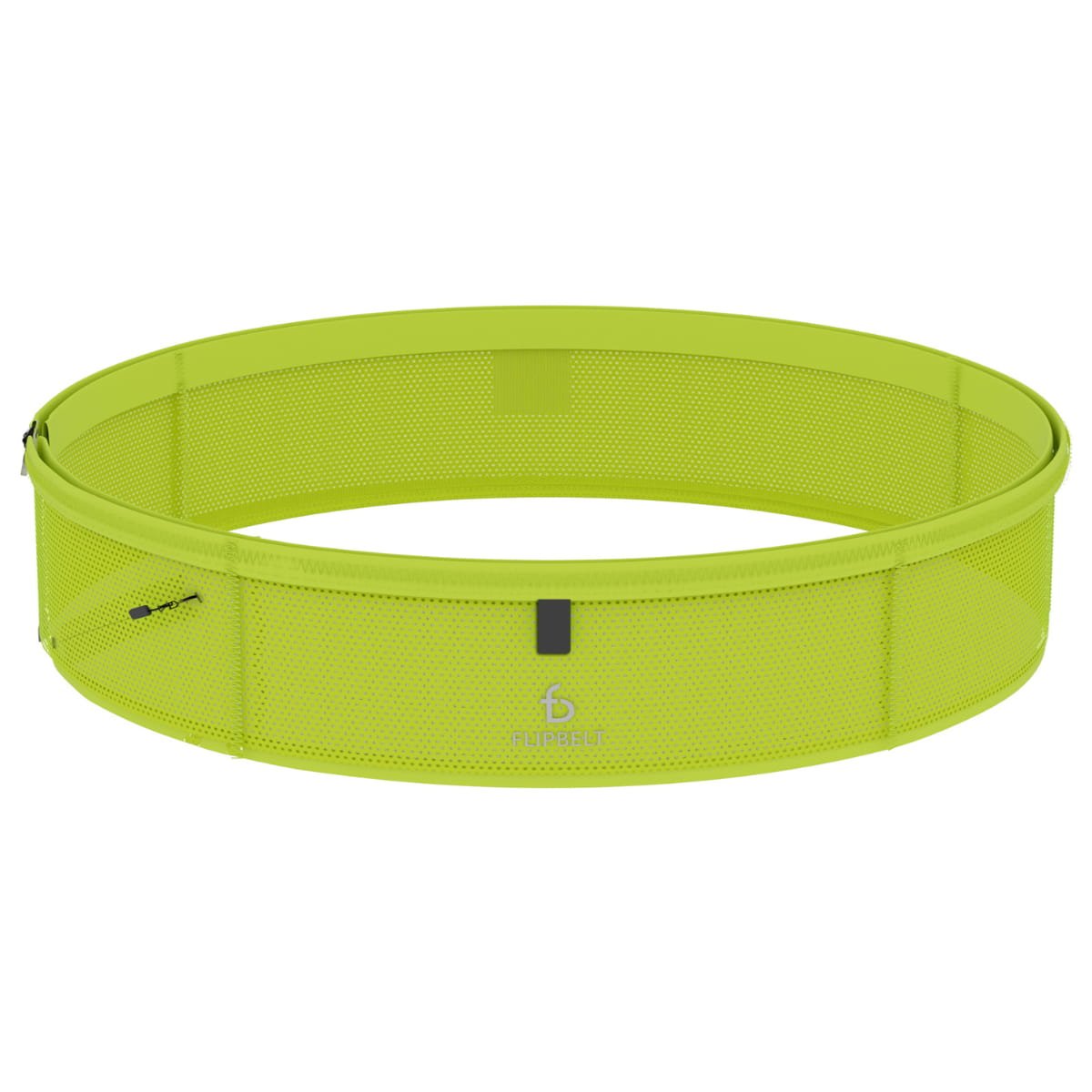 FlipBelt Air - FB0400 - NEOY - XS - Neon Yellow - XS - FlipBelt Sweden