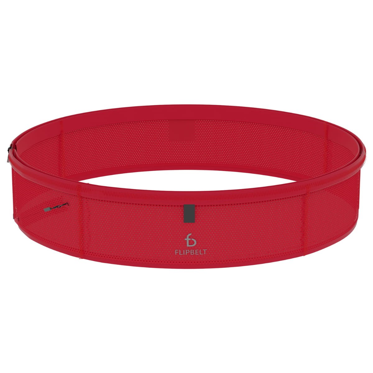FlipBelt Air - FB0400 - RED - XS - Red - XS - FlipBelt Sweden