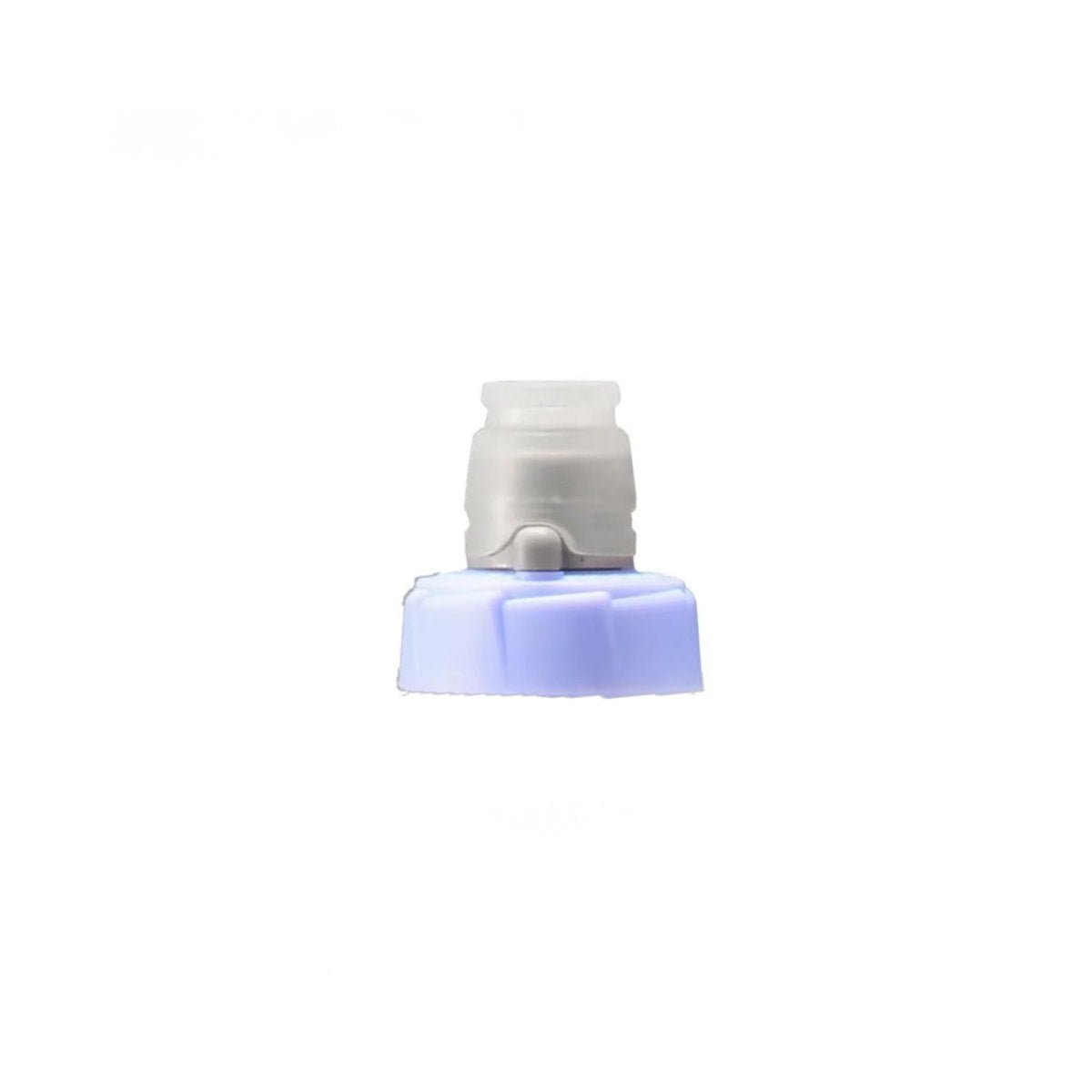 FlipBelt Arc Bottle ersättningslock - FBAWB1 - PRW - CAP - PERIWINKLE - FlipBelt Sweden