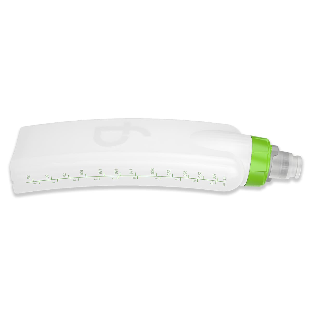 FlipBelt Arc Bottles - FBAWB1 - GRN - 11 - 330ml - GREEN - FlipBelt Sweden