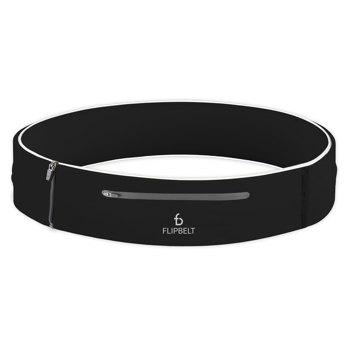 FlipBelt Elite - FB0300 - BLK - XS - XS - FlipBelt Sweden