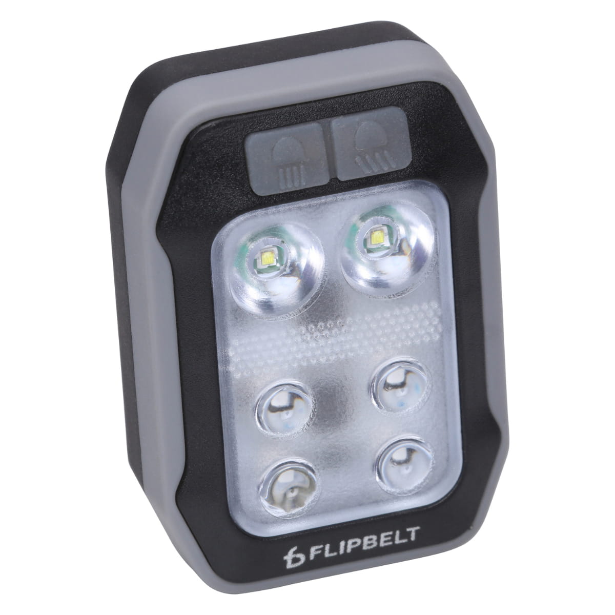 FlipBelt LED Clip Light - FBCL10 - 1 - Pack - FlipBelt Sweden