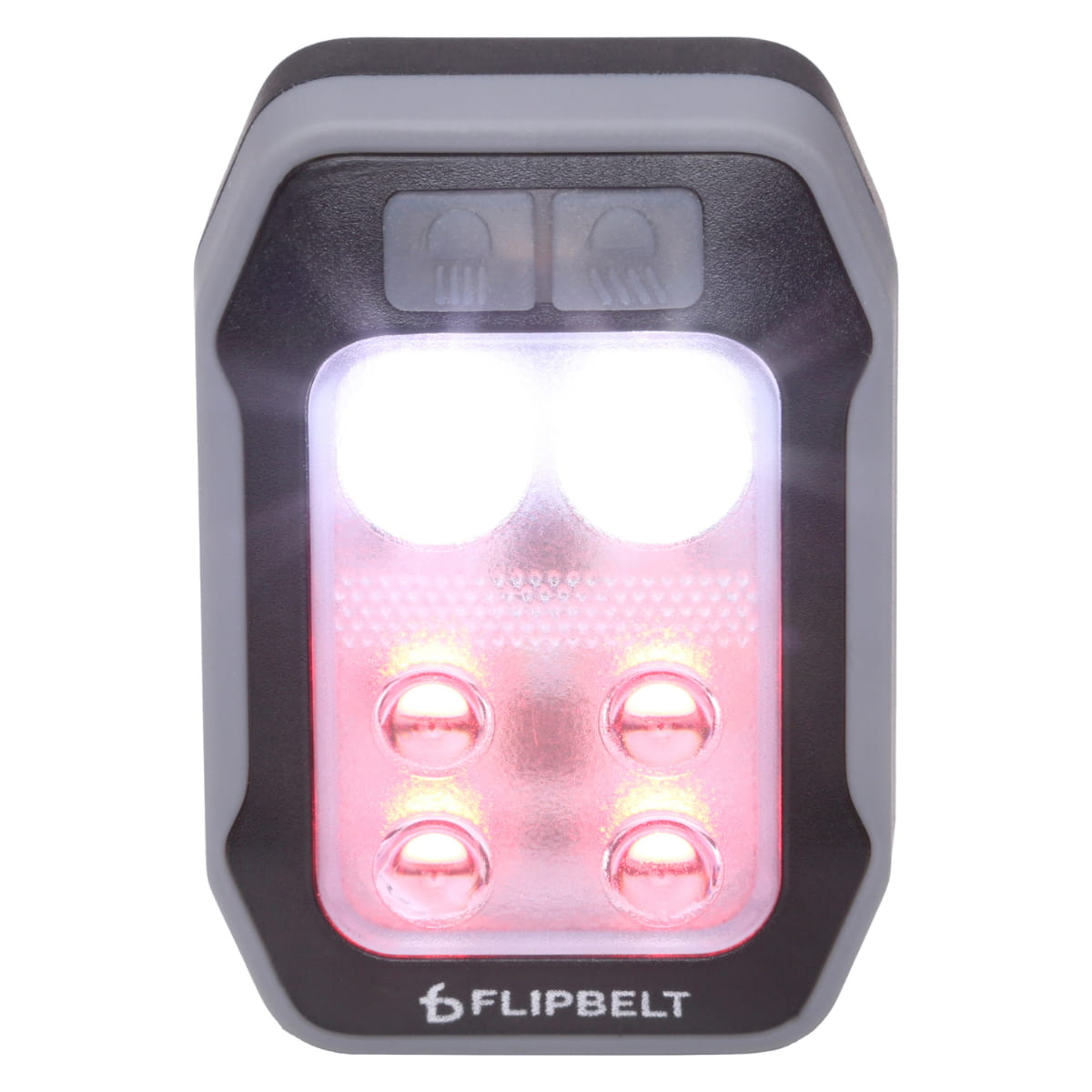 FlipBelt LED Clip Light - FBCL10 - 1 - Pack - FlipBelt Sweden