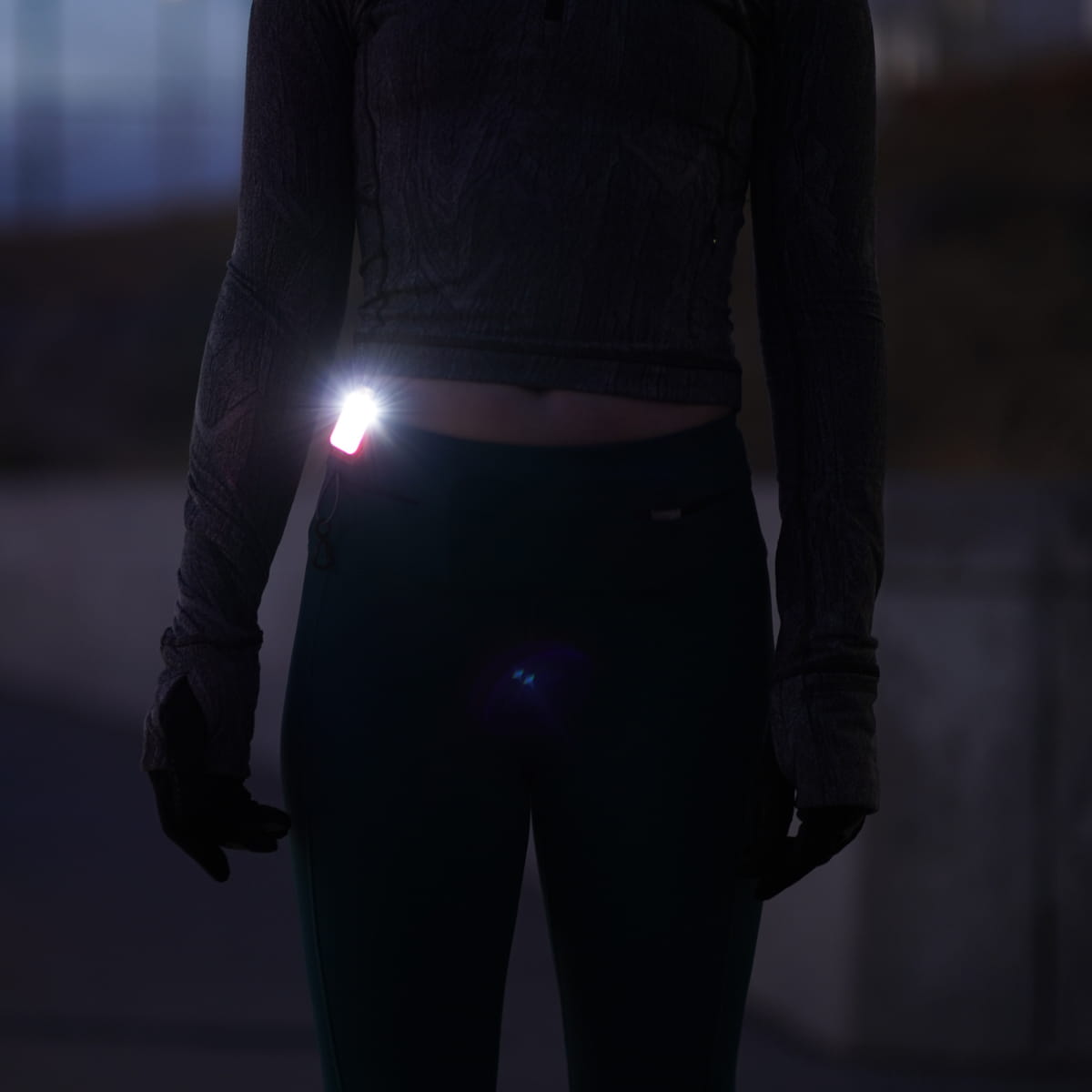 FlipBelt LED Clip Light - FBCL10 - 2 - 2 - Pack - FlipBelt Sweden