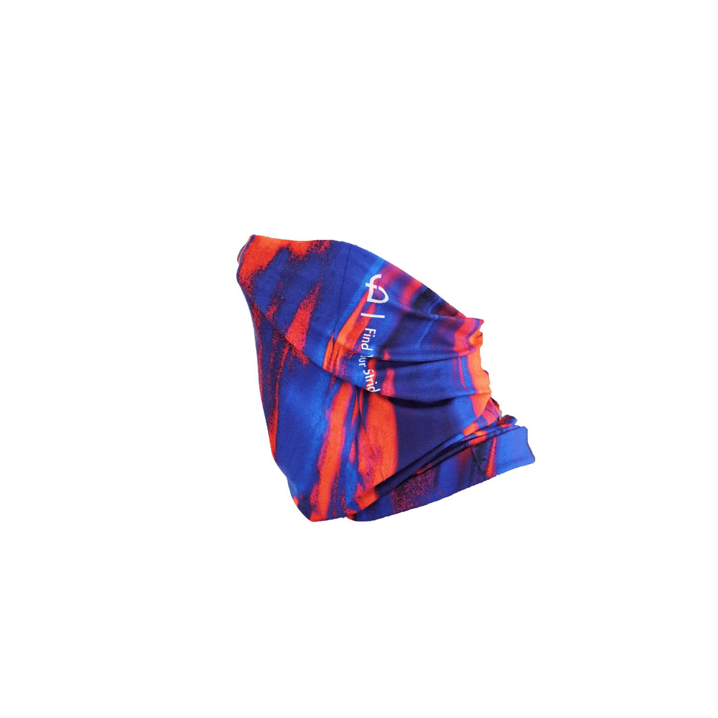 Neck Warmer - FBSC01 - MTR - METEORITE - FlipBelt Sweden