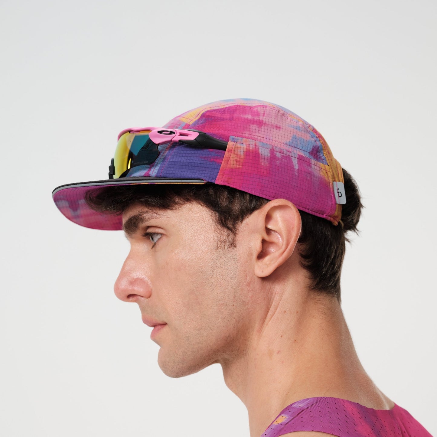 Running Cap - FBRC01 - ETS - OS - Etles - FlipBelt Sweden