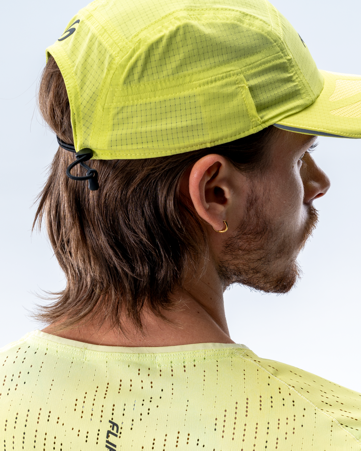 Running Cap