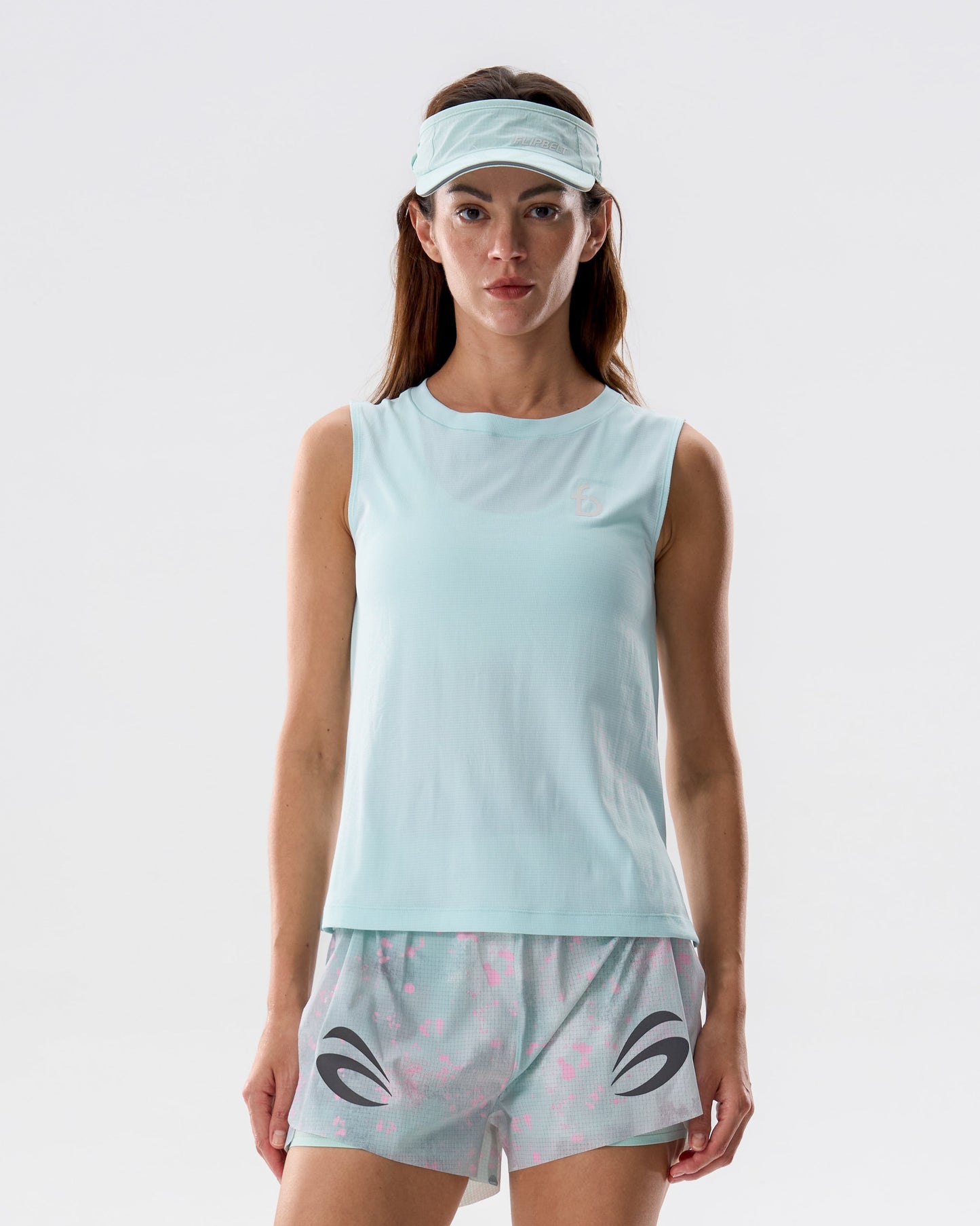 Women's Running Tank