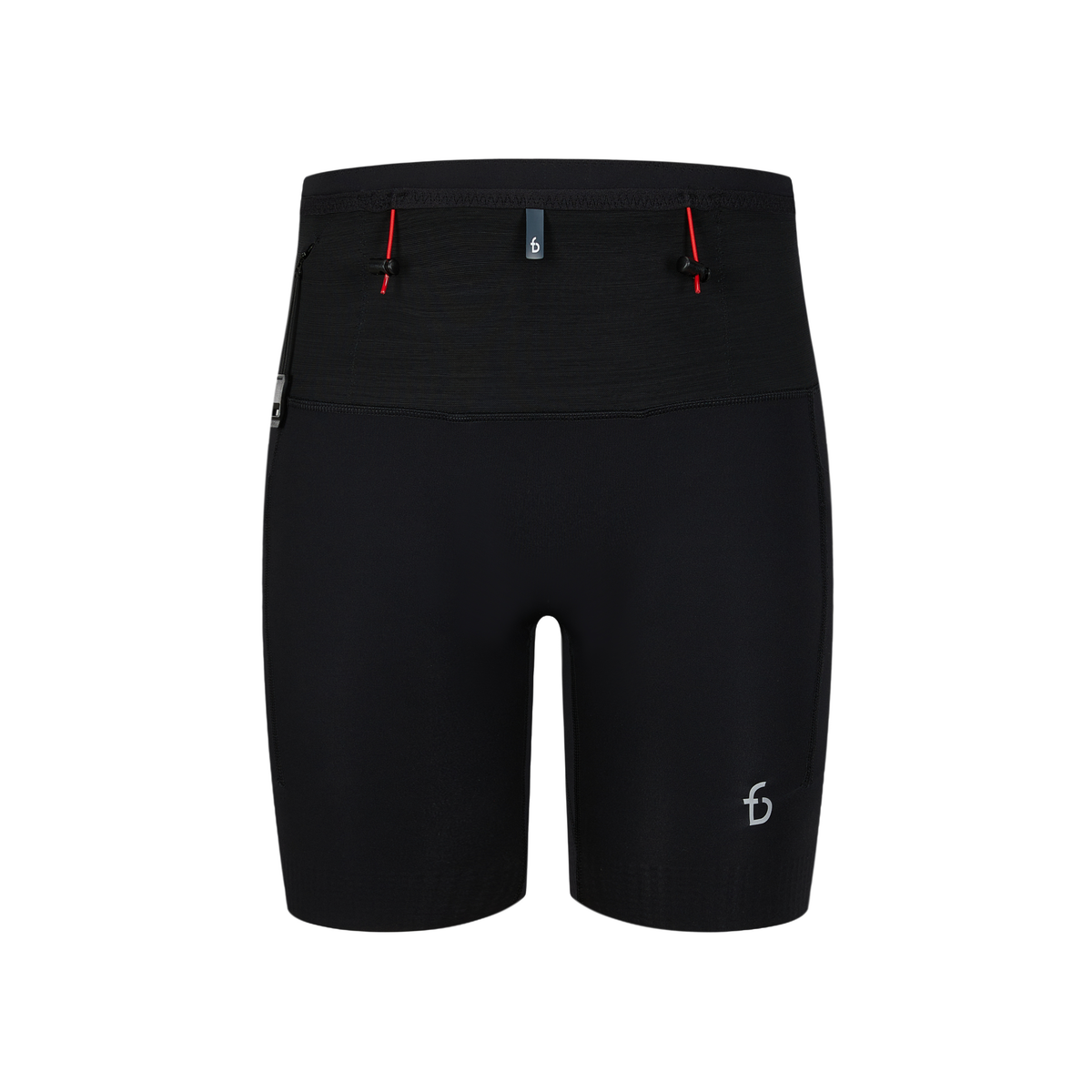 Men's Trail Run Compression Shorts