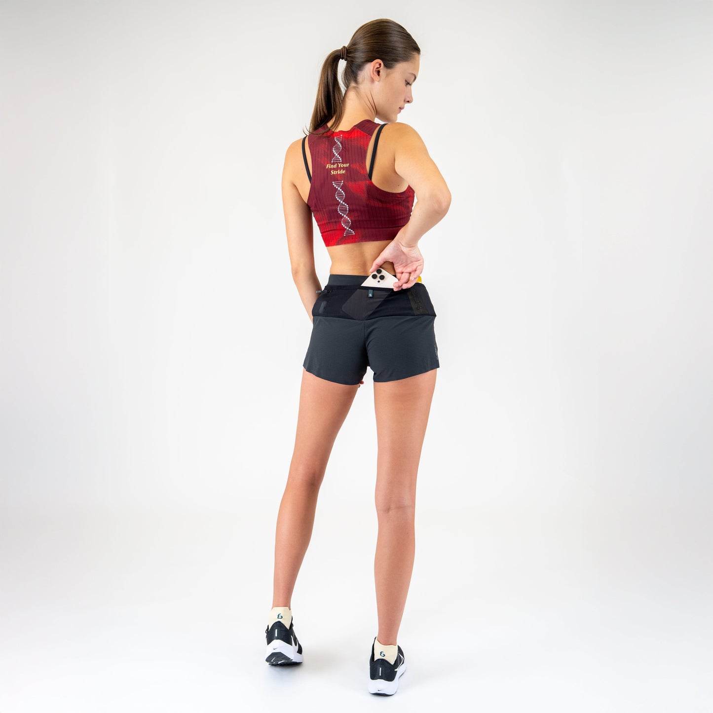 Women's Crop Top