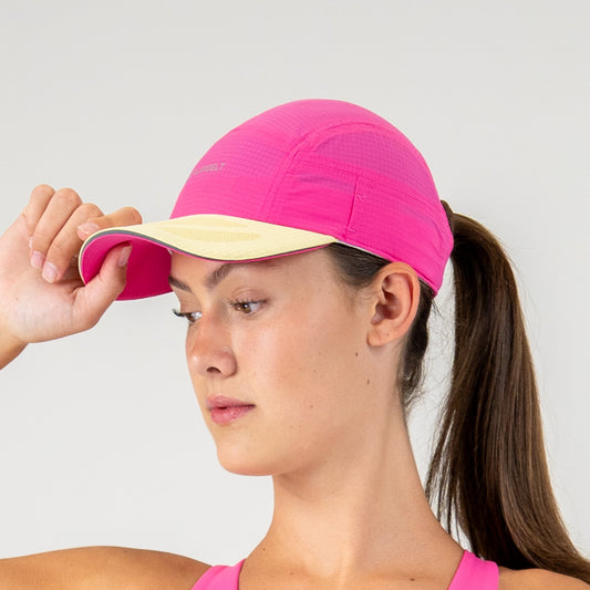 Running Cap