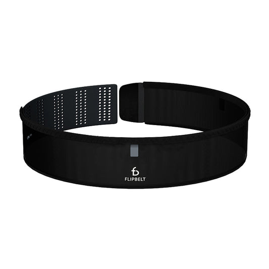 FlipBelt Air Adjustable - FB0450 - BLK - XSM - Black - XS - M - FlipBelt Sweden