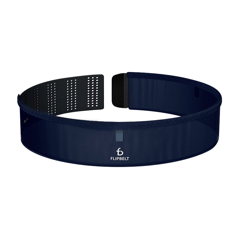 FlipBelt Air Adjustable - FB0450 - DUB - XSM - Dusk Blue - XS - M - FlipBelt Sweden