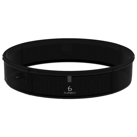 FlipBelt Air - FB0400 - BLK - XS - Black - XS - FlipBelt Sweden