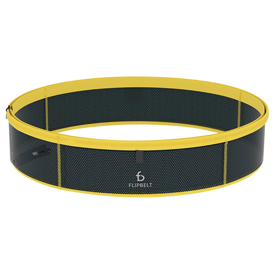 FlipBelt Air - FB0400 - CAR - XS - Carbon - XS - FlipBelt Sweden