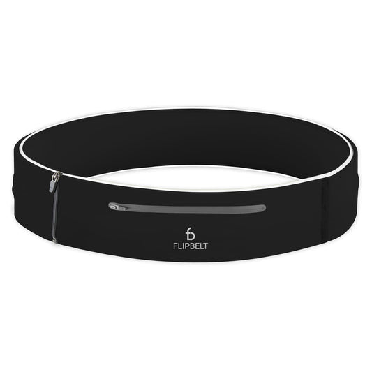 FlipBelt Elite - FB0300 - BLK - XS - XS - FlipBelt Sweden