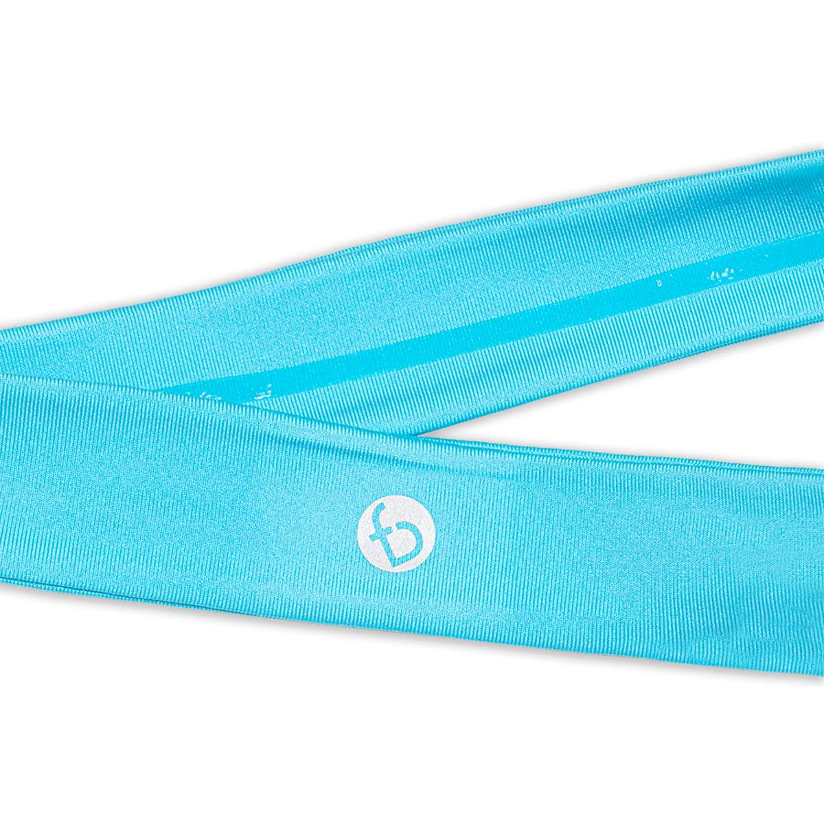 FlipBelt Headband - FBHDB1-BLK - Black - FlipBelt Sweden