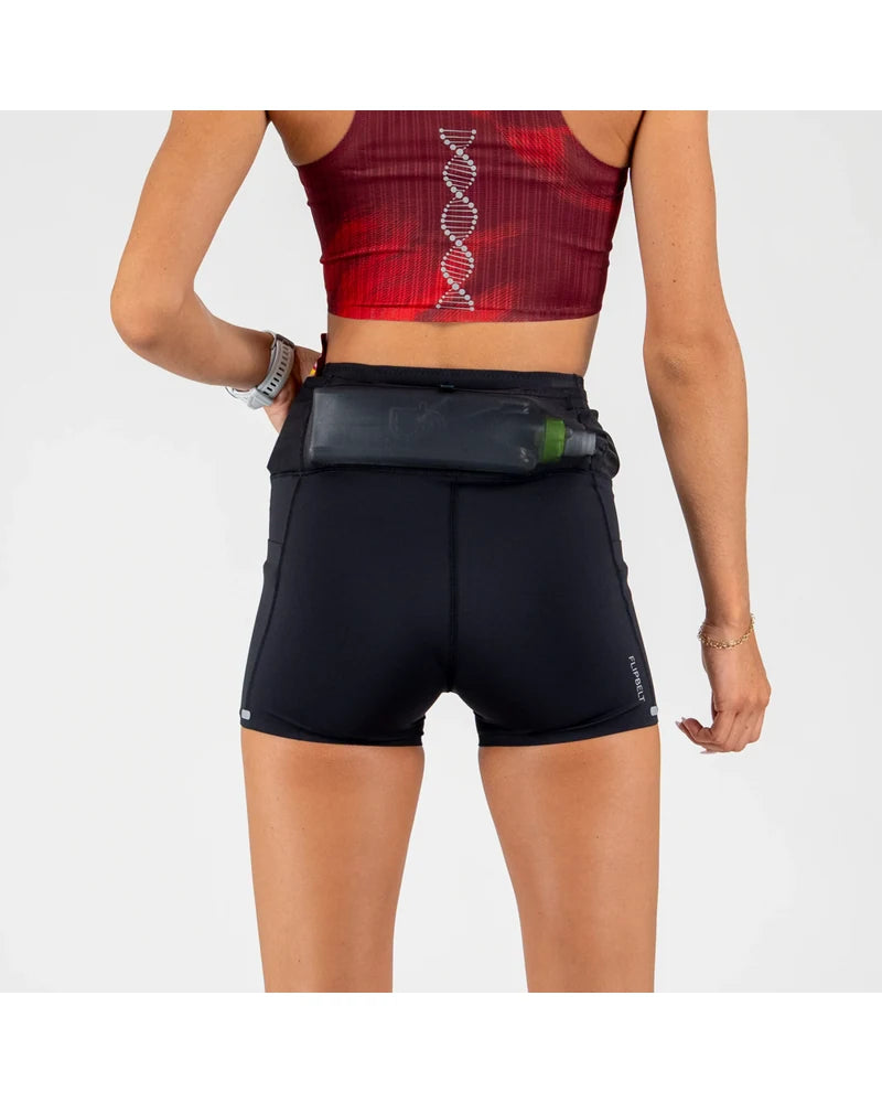Women's 3" Ouray Compression Short