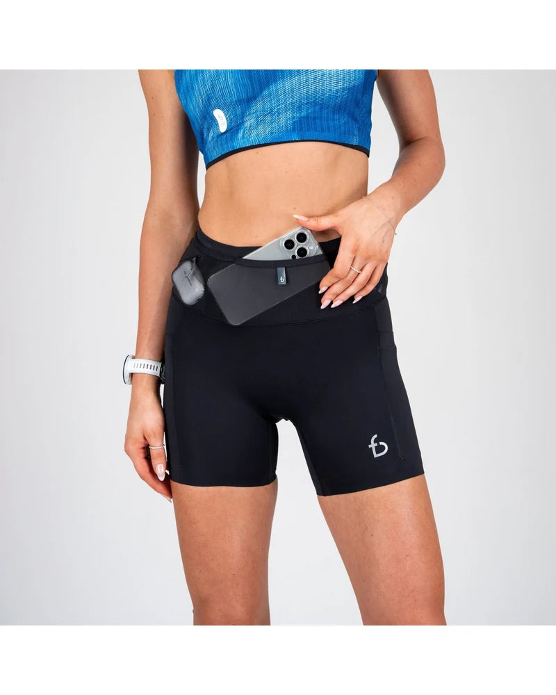 Women's 5" Ouray Compression Short