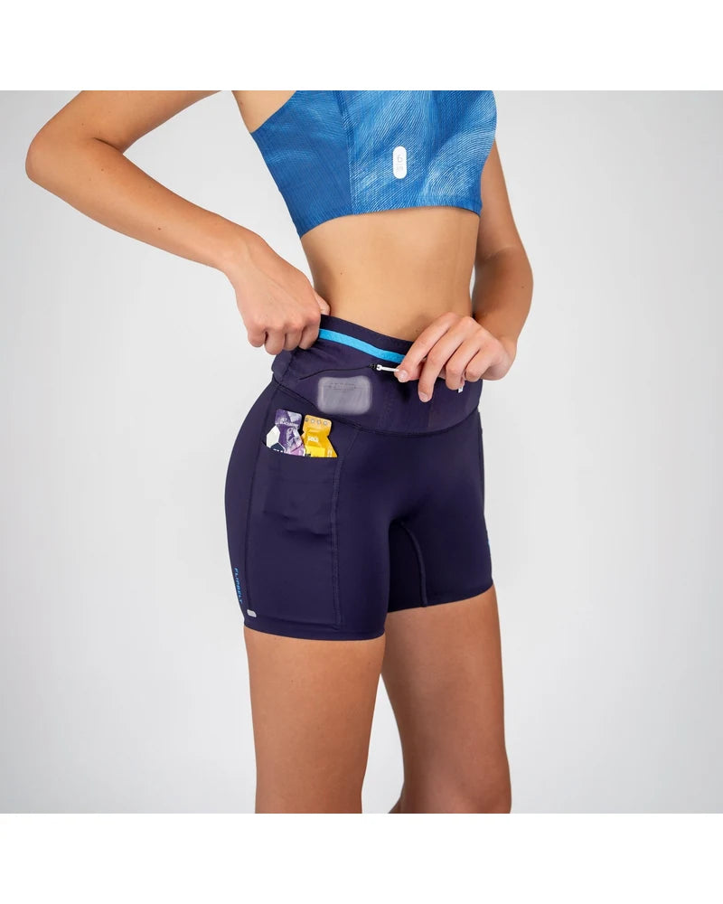 Women's 5" Ouray Compression Short