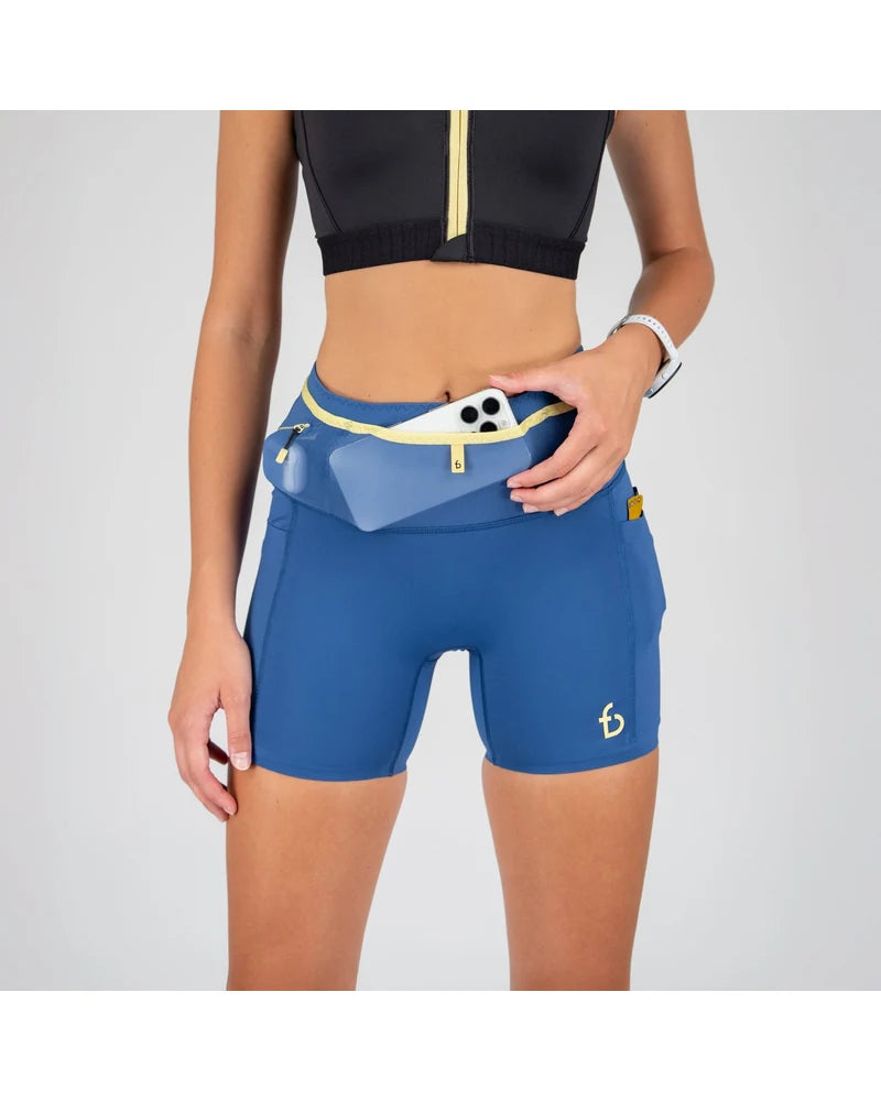 Women's 5" Ouray Compression Short