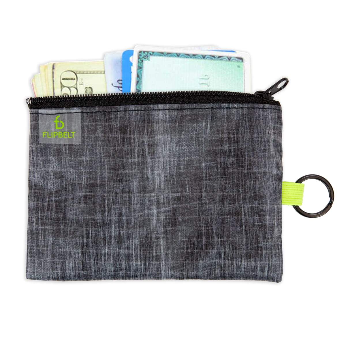 Lite Wallet - FBWL05-BH - FlipBelt Sweden
