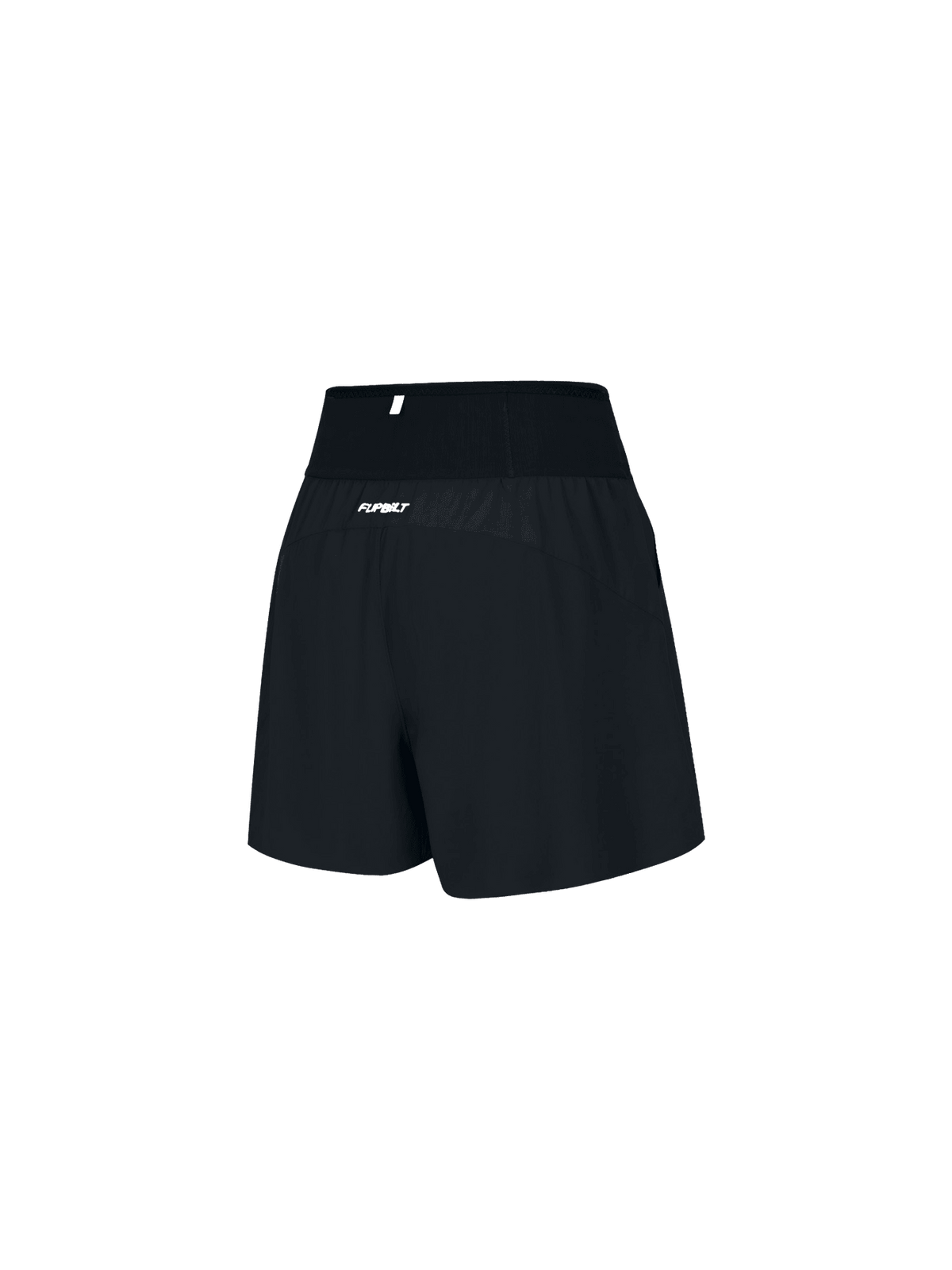 Men's Air Running Shorts - 6SMRS4-BLK-XS - Black - XS - FlipBelt Sweden