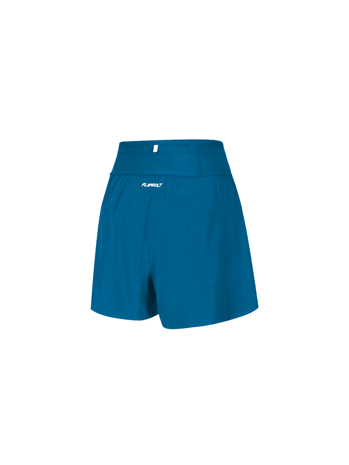 Men's Air Running Shorts - 6SMRS4-LTL-XS - Lagoon-Teal - XS - FlipBelt Sweden
