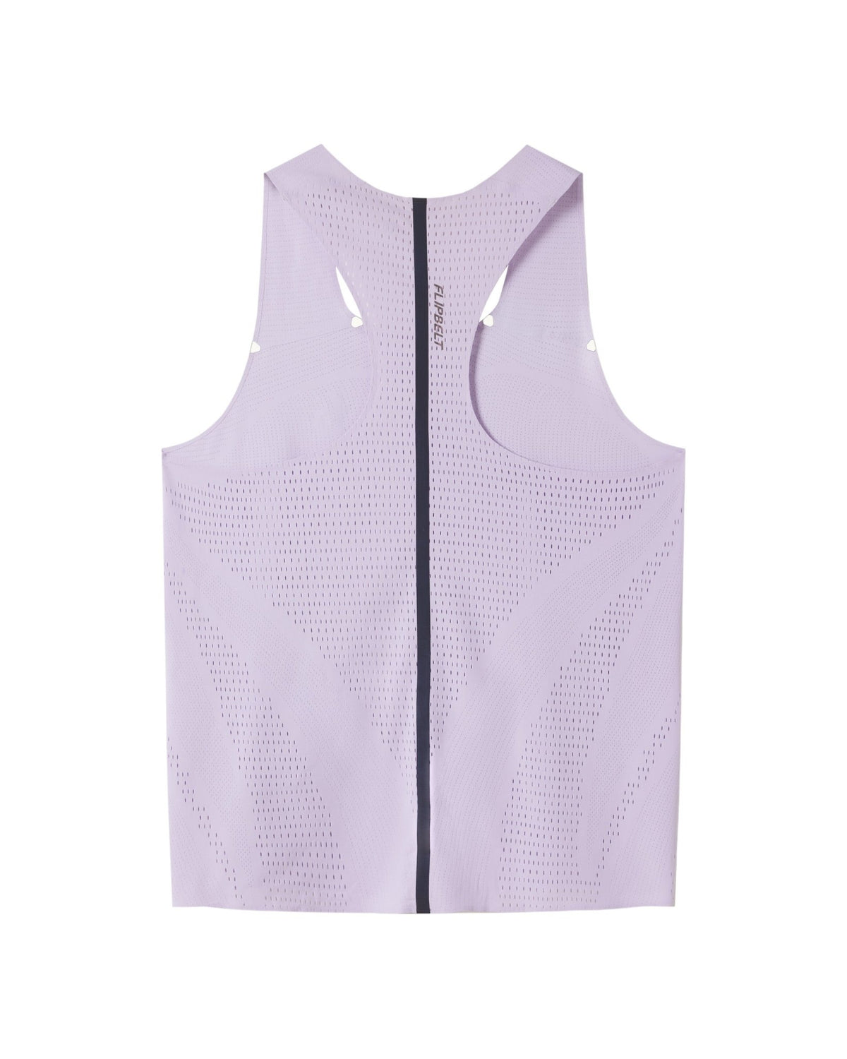 Men's Marathon Mesh Tank - 6SMSG4-LPL-XS - Lavender-Purple - XS - FlipBelt Sweden