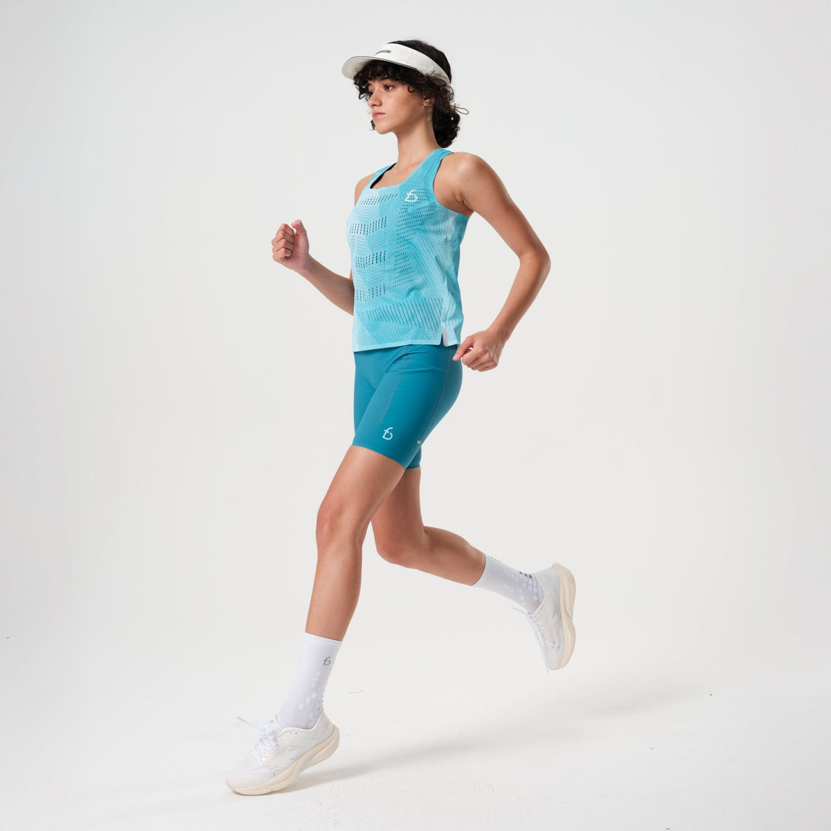 Women's Marathon Tank - FBSG11-ETS-XS - Etles - XS - FlipBelt Sweden